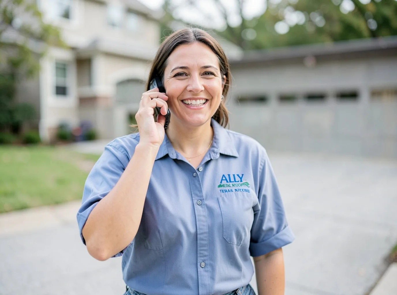 Metal Roof Installation Tarrytown, GA FAQs
